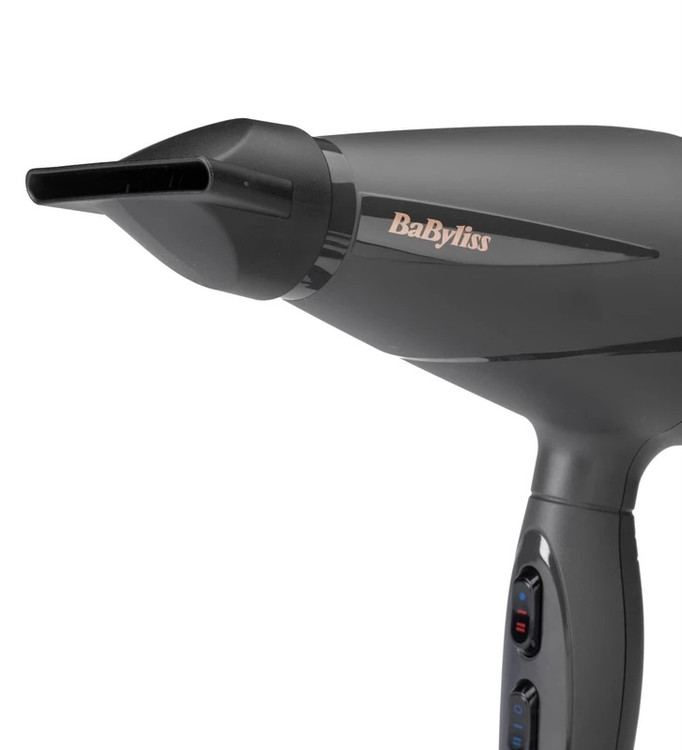 سشوار حرفهای بابلیس مدل 6709DE