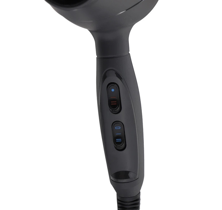 سشوار حرفهای بابلیس مدل 6709DE