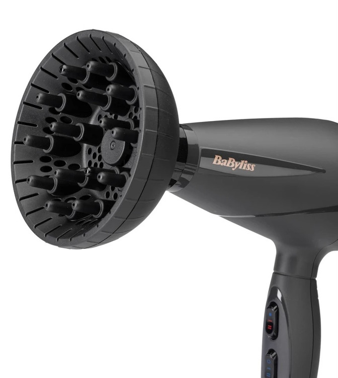 سشوار حرفهای بابلیس مدل 6709DE