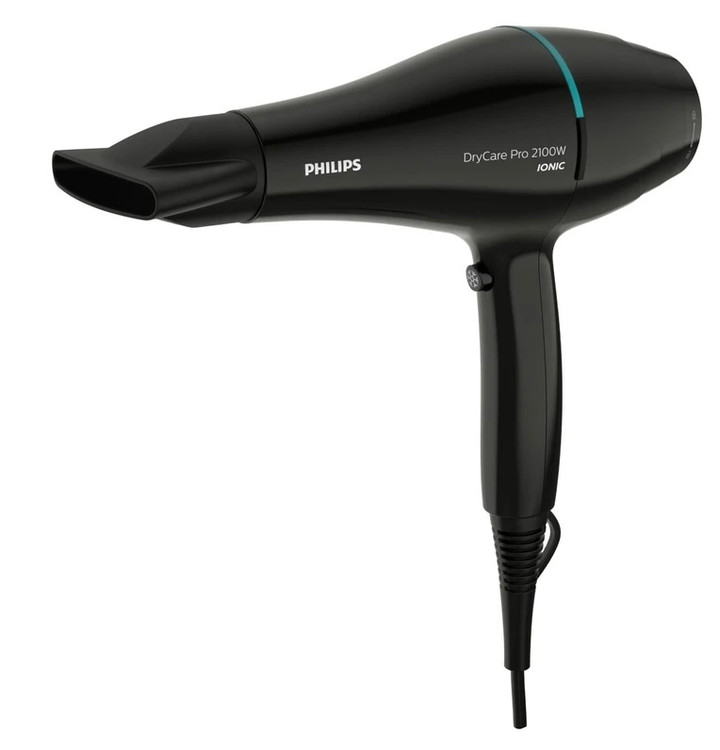 سشوار مو فیلیپس مدل BHD272