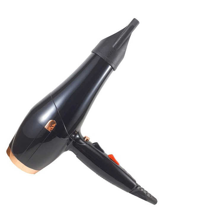 سشوار برند بابیلیس-babyliss مشکی مدل D375CN