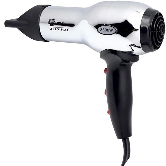 سشوار فوما 3300w مدل fu-2025