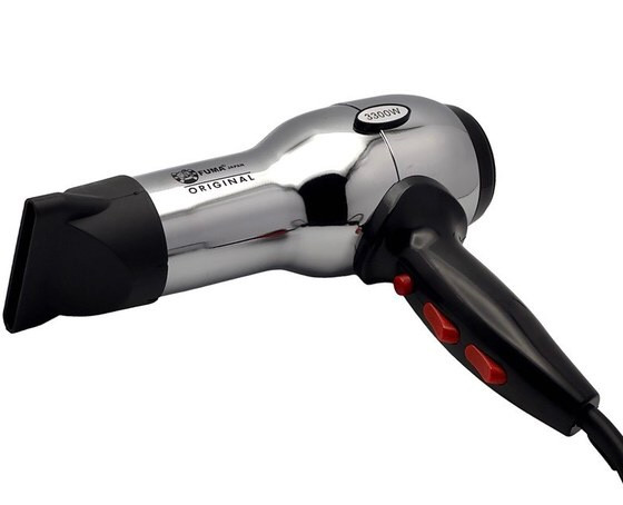 سشوار فوما 3300w مدل fu-2025