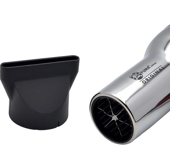 سشوار فوما 3300w مدل fu-2025