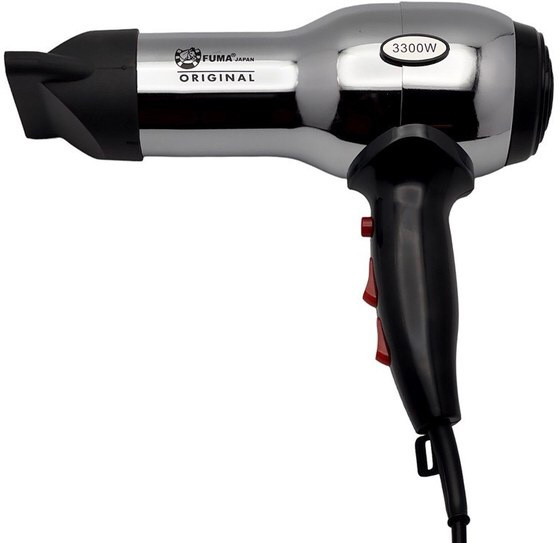 سشوار فوما 3300w مدل fu-2025
