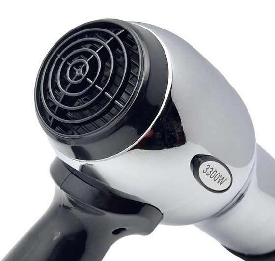 سشوار فوما 3300w مدل fu-2025