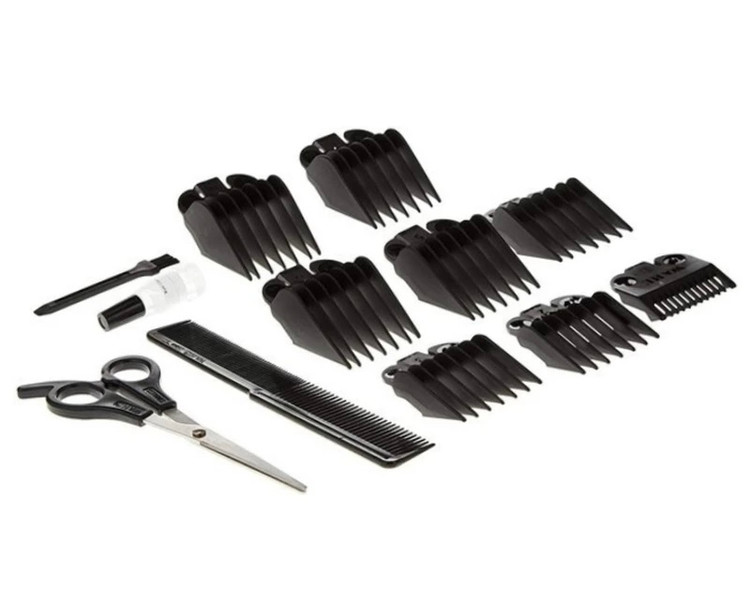 ماشین اصلاح سر و صورت وال مدل Home Pro 300 Series