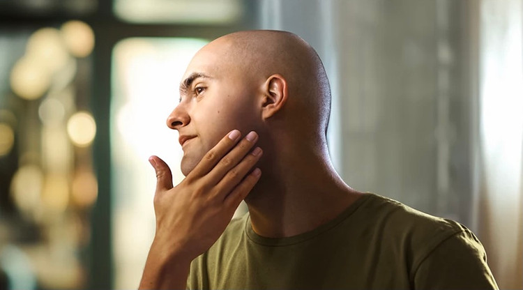 ماشین اصلاح فیلیپس مدل X3021 با تکنولوژی برش چرخشی و ضد آب