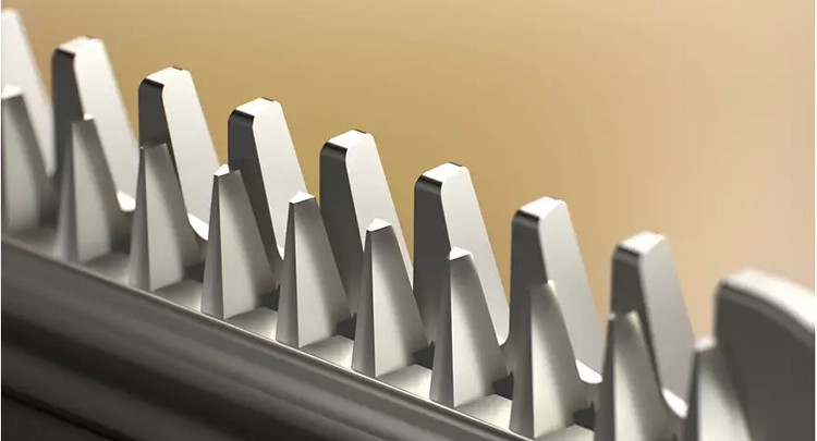 ماشین اصلاح موی سر و صورت فیلیپس مدل HC3505