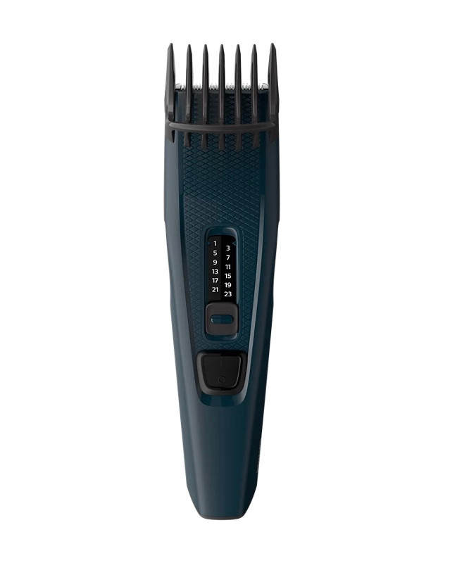 ماشین اصلاح موی سر و صورت فیلیپس مدل HC3505