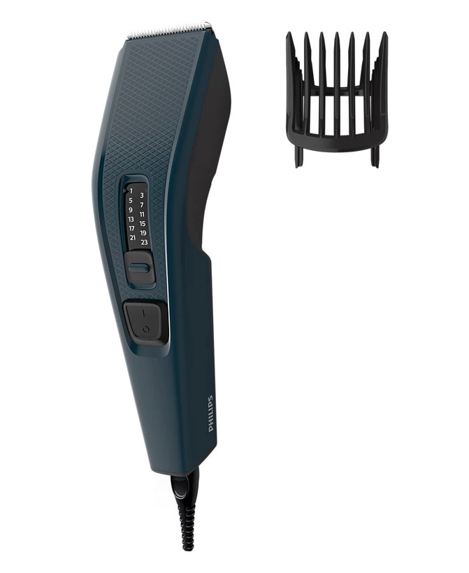 ماشین اصلاح موی سر و صورت فیلیپس مدل HC3505
