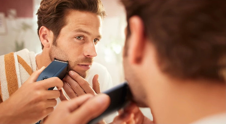 ماشین اصلاح موی سر و صورت فیلیپس مدل HC3505