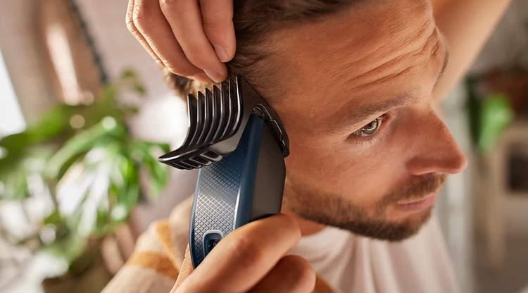 ماشین اصلاح موی سر و صورت فیلیپس مدل HC3505