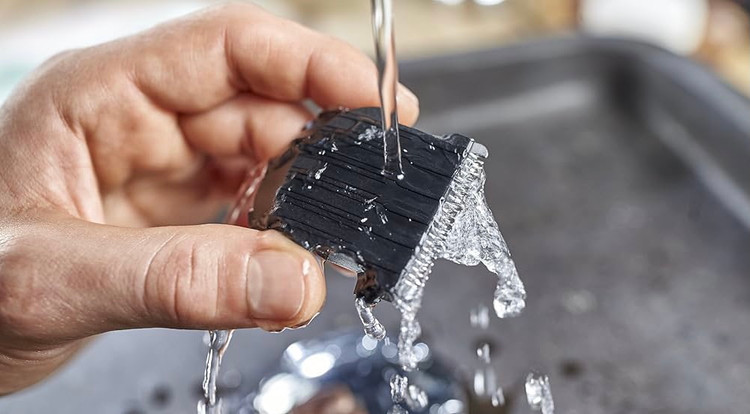 ماشین اصلاح موی سر و صورت فیلیپس مدل HC3505