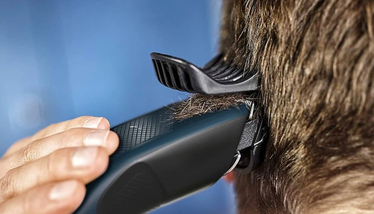 ماشین اصلاح موی سر و صورت فیلیپس مدل HC3505