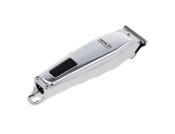 موزر خط زن دیجیتالی تیغ تیتانیوم باتری لیتیومی برلین BG-1242CS