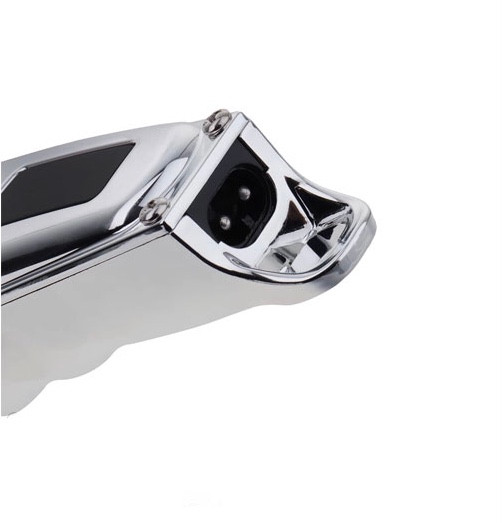 موزر خط زن دیجیتالی تیغ تیتانیوم باتری لیتیومی برلین BG-1242CS