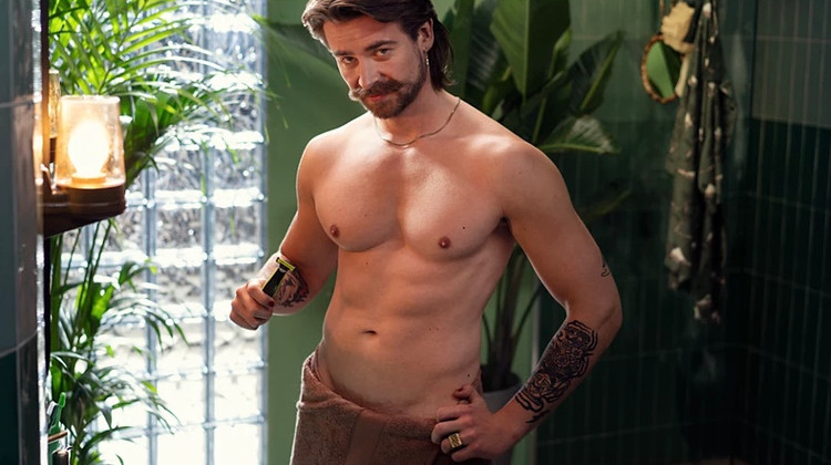 ماشین اصلاح فیلیپس سری وان بلید مدل QP2824/10