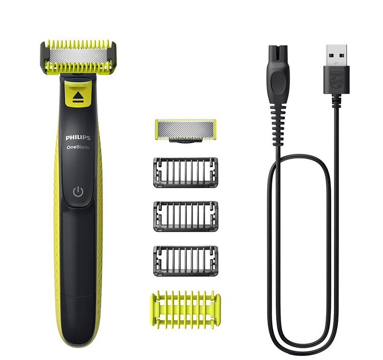 ماشین اصلاح فیلیپس سری وان بلید مدل QP2824/10