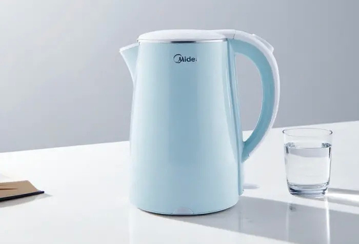 کتری برقی میدیا مدل MK-HJ1705G