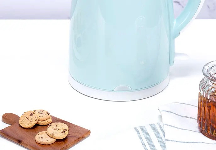 کتری برقی میدیا مدل MK-HJ1705G