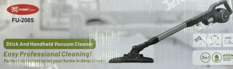 جاروبرقی عصایی فوما مدل FU-2085