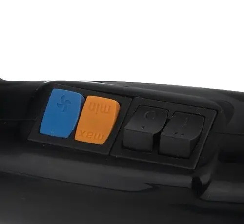 سشوار مایر مدل MR-98