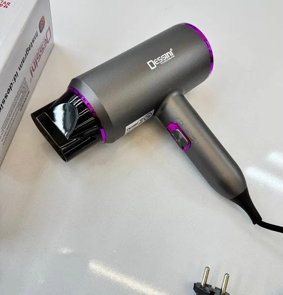 سشوار دسینی مدل K.D3131