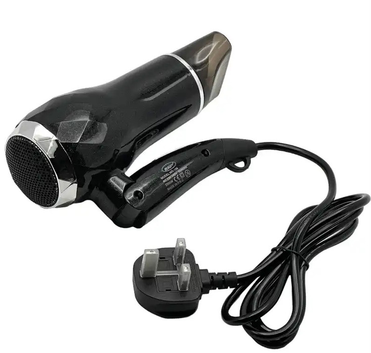 سشوار مسافرتی مایر مدل MR-106