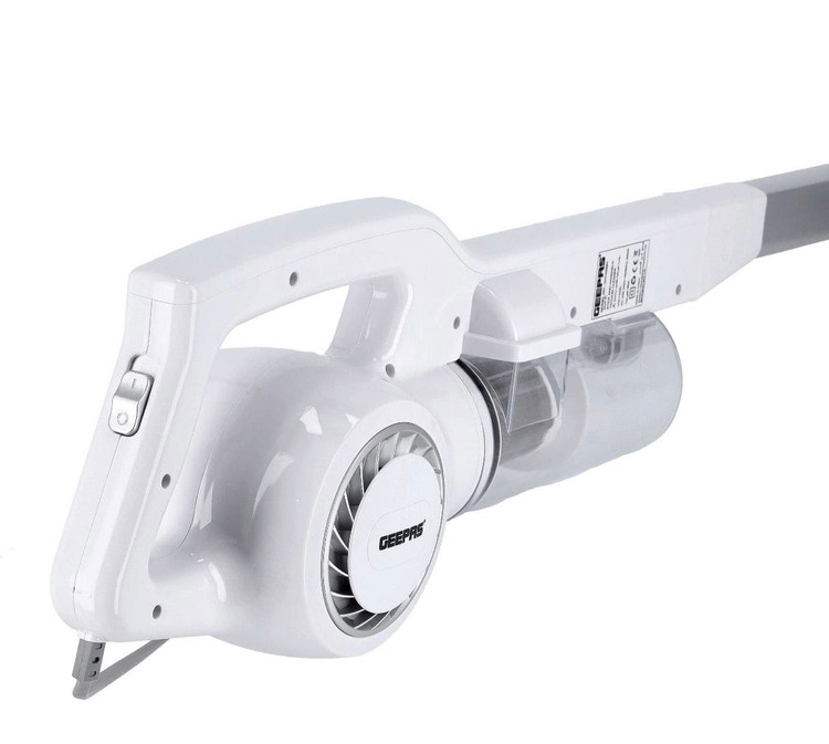 جارو برقی 600 وات جیپاس مدل GVC2596N