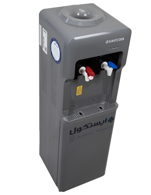 آبسردکن بدون کابین ایستکول مدلSG۴۵۰