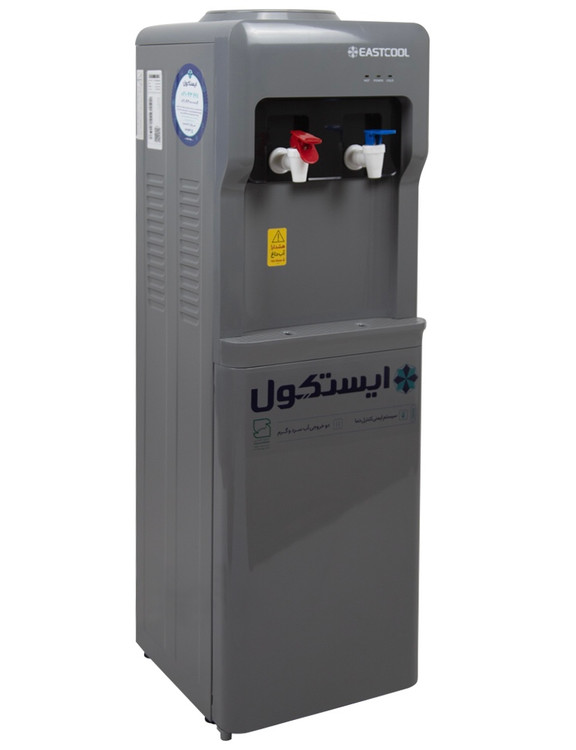 آبسردکن بدون کابین ایستکول مدلSG۴۵۰