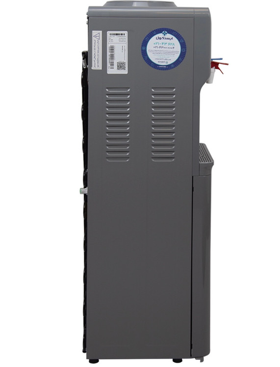 آبسردکن بدون کابین ایستکول مدلSG۴۵۰