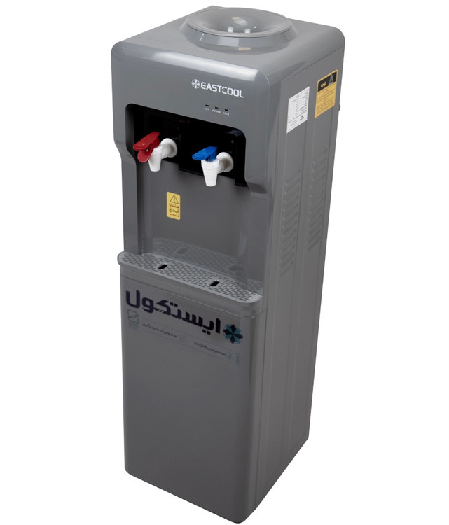 آبسردکن بدون کابین ایستکول مدلSG۴۵۰