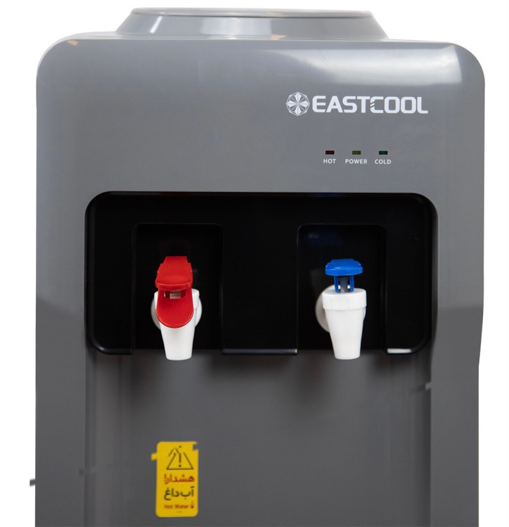 آبسردکن بدون کابین ایستکول مدلSG۴۵۰