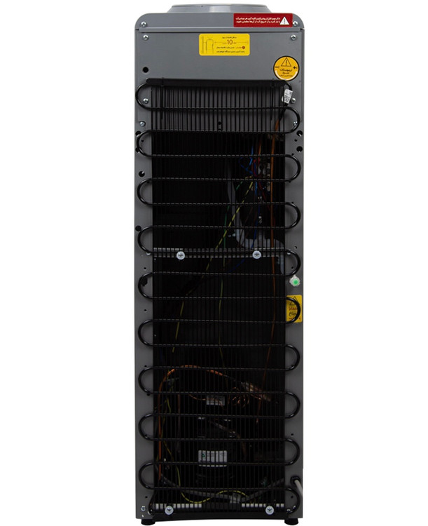 آبسردکن بدون کابین ایستکول مدلSG۴۵۰