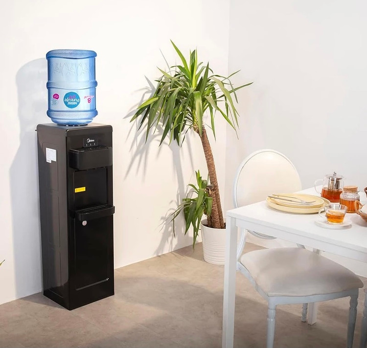 آبسردکن میدیا مدل YL1917S-AE ظرفیت ۳ شیر