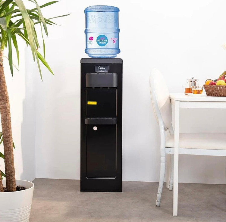 آبسردکن میدیا مدل YL1917S-AE ظرفیت ۳ شیر