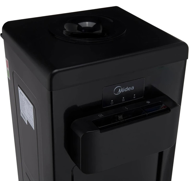 آبسردکن میدیا مدل YL1917S-AE ظرفیت ۳ شیر