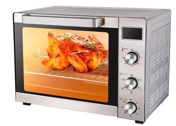 آون توستر وگاترونیکس مدل VE-74