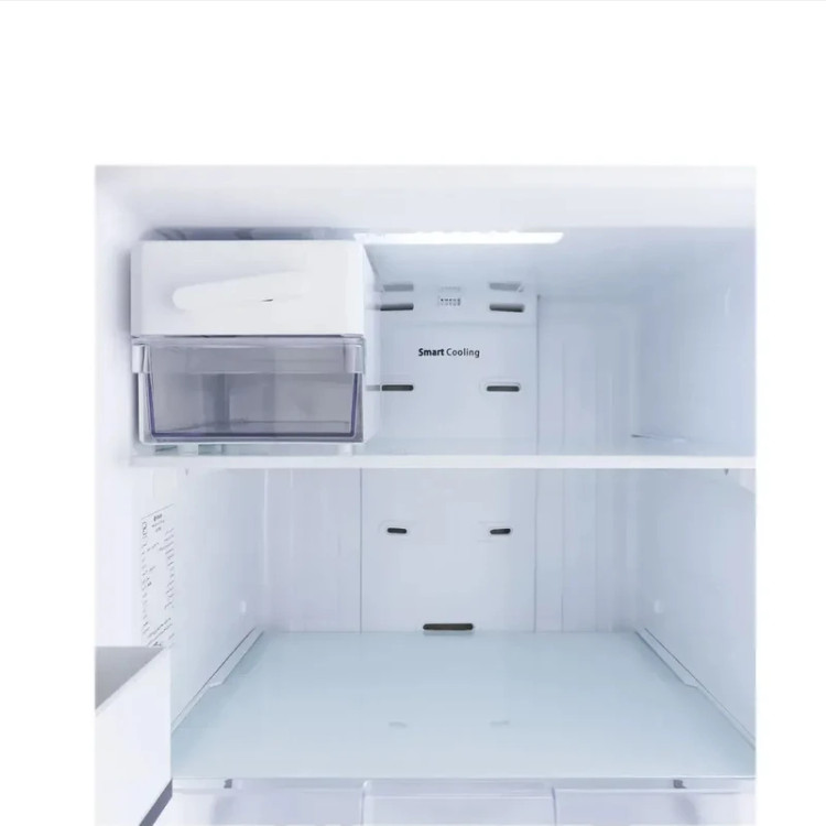 یخچال و فریزر دوقلو 38 فوت اسنوا مدل SRDi/SFDi-M210GW