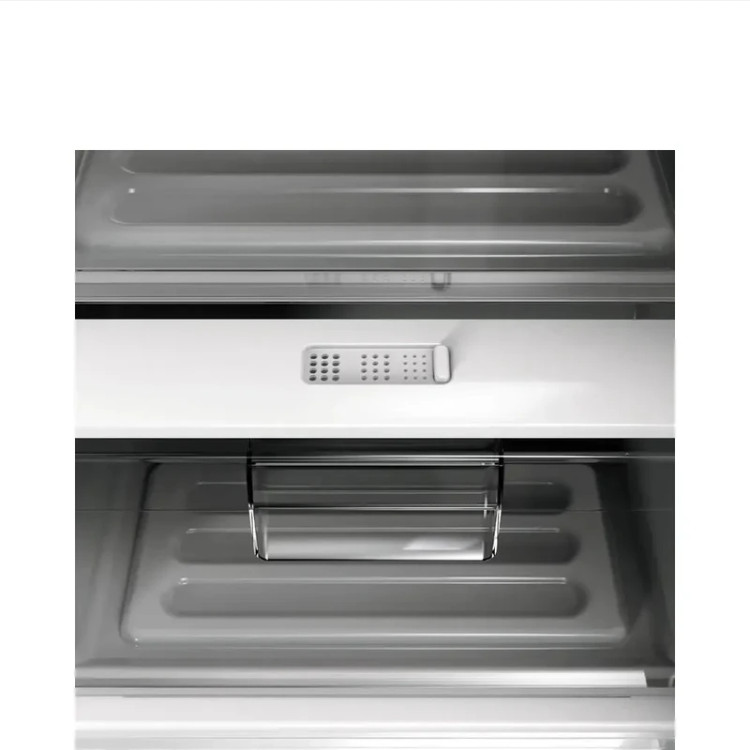 یخچال و فریزر دوقلو 38 فوت اسنوا مدل SRDi/SFDi-M210GW