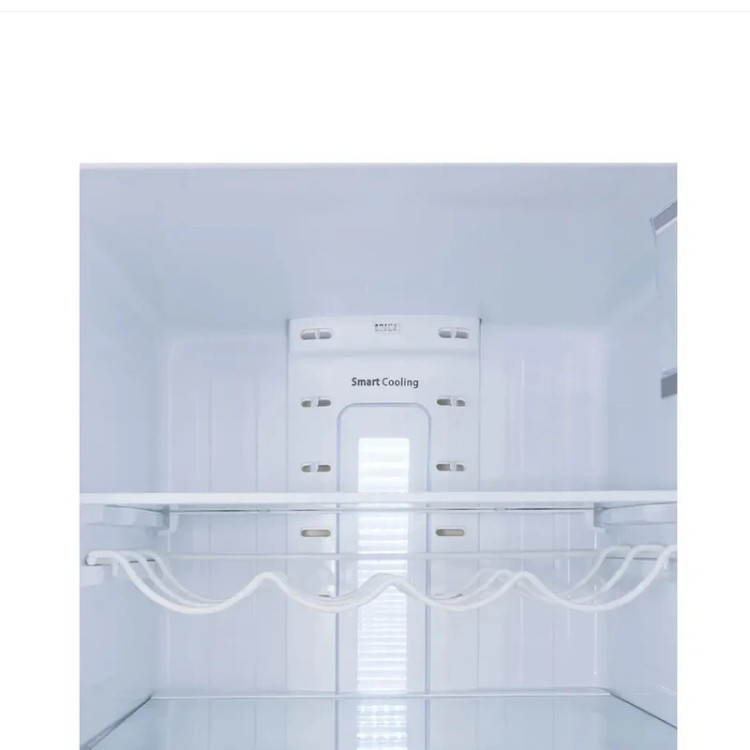 یخچال و فریزر دوقلو 38 فوت اسنوا مدل SRDi/SFDi-M210GW