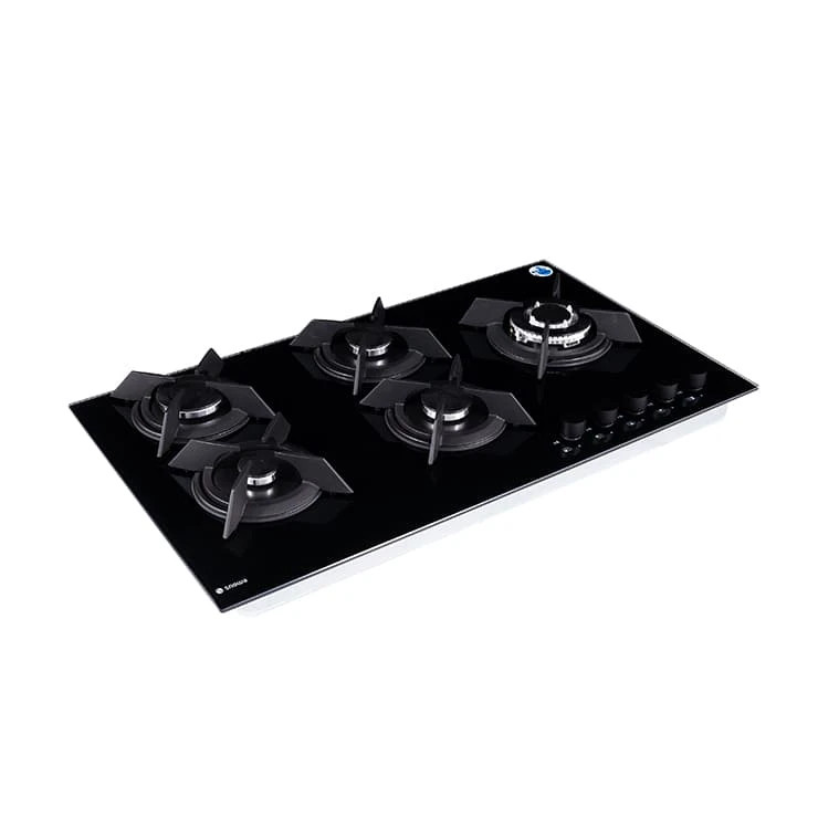 اجاق گاز صفحه ای اسنوا مدل SGH5-2323G