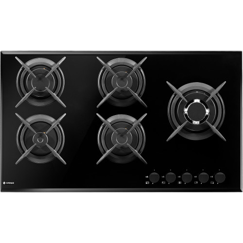 اجاق گاز صفحه ای اسنوا مدل SGH5-2323G