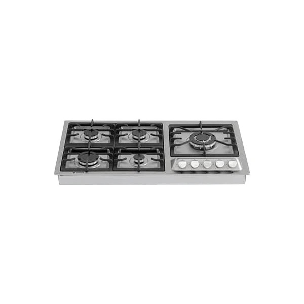 اجاق گاز صفحه ای اسنوا مدل SGH5-6921S
