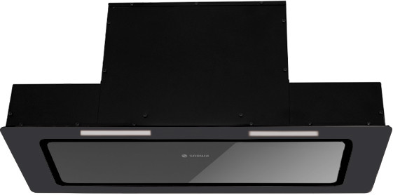 هود مخفی اسنوا مدل SCH7-1103G توکار