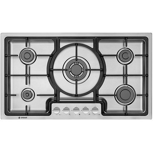 اجاق گاز صفحه ای(رومیزی) 1101