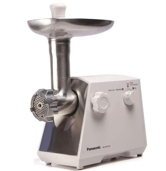 چرخ گوشت پاناسونیک MK-MG1560