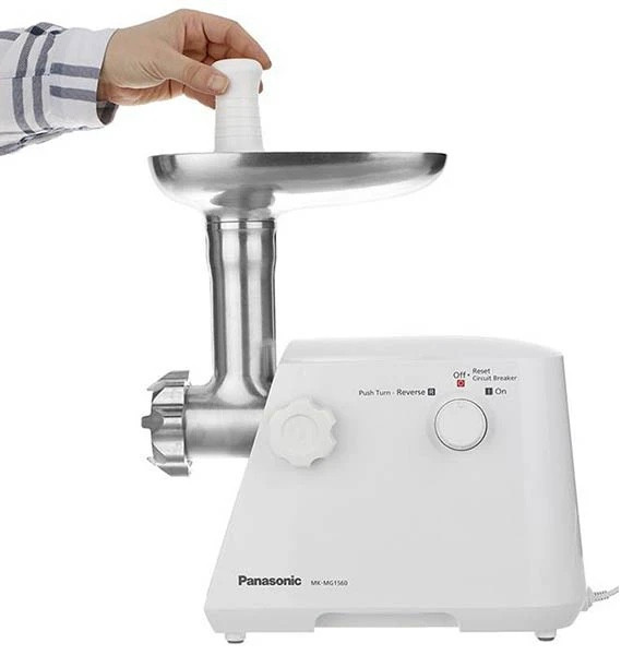 چرخ گوشت پاناسونیک MK-MG1560